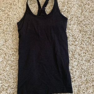 Lululemon ebb to street tank